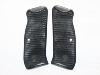 plaquettes backelite Brunner CZ 75
