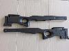 Crosse sport backelite noir pour Mosin Nagant