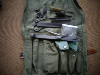 Necessaire de nettoyage pour Fusil mitrailleur tchèque UK59