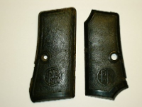 Plaquette Beretta Mod. 34 ww2
