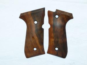 Plaquette Beretta 92 / 92f