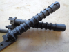 systeme lance grenade  M7A3  M1 Garand