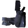 HOLSTER DE CUISSE UNIVERSEL EN CORDURA MILTEC