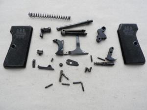 kit pièces beretta mod.35 7.65mm