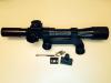 lunette Lee Enfield No. 32 MK I sniper