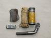 necessaire de nettoyage Suisses K31,K11
