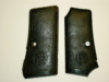 Plaquette Beretta Mod. 34 ww2