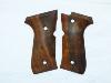 Plaquette Beretta 92 / 92f
