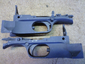  Groupe déténte pour browning bar m1918 A1 A2 A3