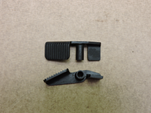 verrou de chargeur Sig 542