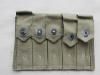  Porte chargeur Thompson WW2 origine