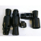Cache flamme MG 34