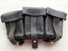 porte chargeur 1937 5.J.R.7. Mauser 98k