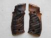 Plaquette de crosse bois pour Sig Sauer P226 X-Six PPC