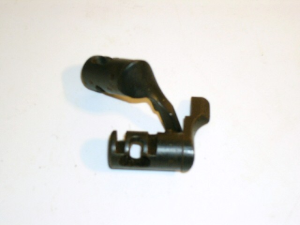 Levier de sureté P38