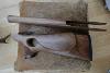 Crosse chasse trou de pouce pour Sauer 303 GTI