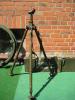 lafette aerienne MG3 / MG42