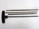 Baguette nettoyage Browning 1919