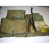 Trousse de nettoyage pour Mg34