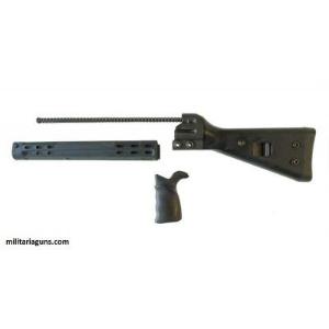 kit crosse plastique pour G3