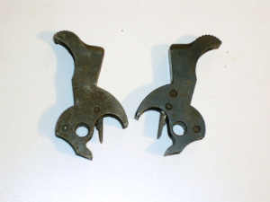 Chien P38