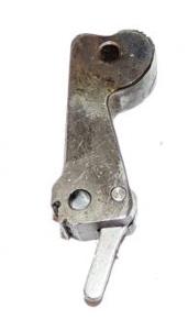Chien unique D6 cal 22lr