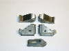 Tête de chargeur  Luger P08