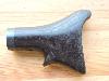  Crosse d'origine WW2 pour MG 34 / MG34 Maschinengewehr 34