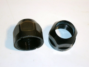 Bague intermediaire MP40 / MP 40