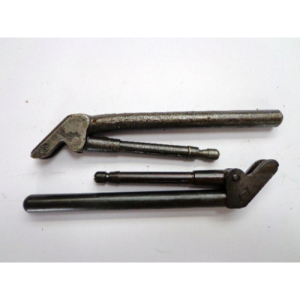 Extracteur de douilles pour US Browning MG 1919