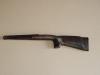 Crosse chasse trou de pouce pour Mauser 66 luxe