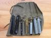 Trousse nettoyage d'origine Ljungmann AG42