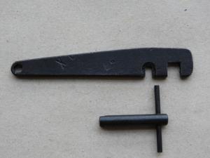 set de demontage  SVT 40
