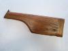 Crosse bois C96 Mauser Bolo