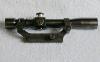 Lunette PE Mosin nagant avec montage reglable
