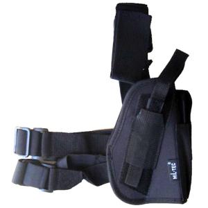 HOLSTER DE CUISSE UNIVERSEL EN CORDURA MILTEC