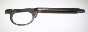 pontet Mauser 98/40