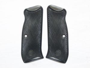 plaquettes backelite Brunner CZ 75