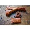 Etuis Holster P08 Luger Artillerie Repro