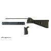 kit crosse plastique pour G3