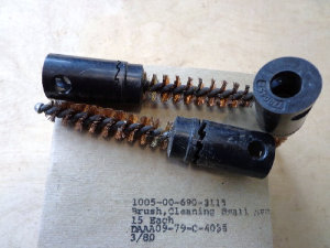 Brosse cal 30 pour browning bar m1918 A1 A2 A3