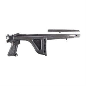 crosse tactical pliante polymere pour ruger 10/22