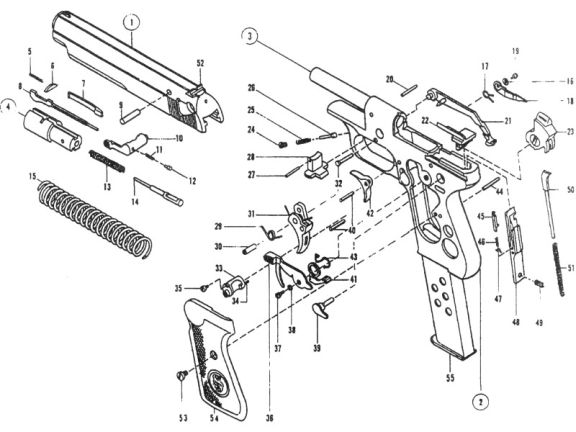 Sauer und Sohn Mod. 38