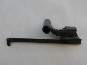 levier armement  MG42