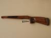 Crosse trou de pouce Blaser R8