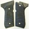 Plaquettes d'origines Beretta 92 / 92f