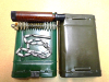 Kit nettoyage d'origine 98k RG34