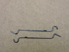 ressort de verrou Sturmgewehr Sig 542