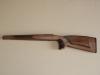 Crosse chasse trou de pouce pour Remington 700