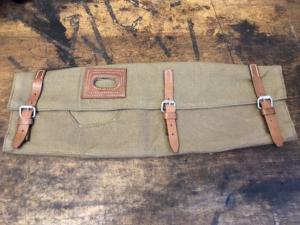 housse de protection MG42  WWII Reporoduction